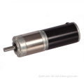 12V 24V Micro Brushed DC Planetary Gear Motor - Low Noise 5A for Electric Bicycle and Home Appliances